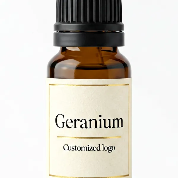 Geranium fragrance oil for diffusers - WD Aroma wholesale