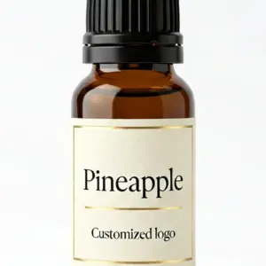 Pineapple fragrance oil for diffusers - WD Aroma wholesale