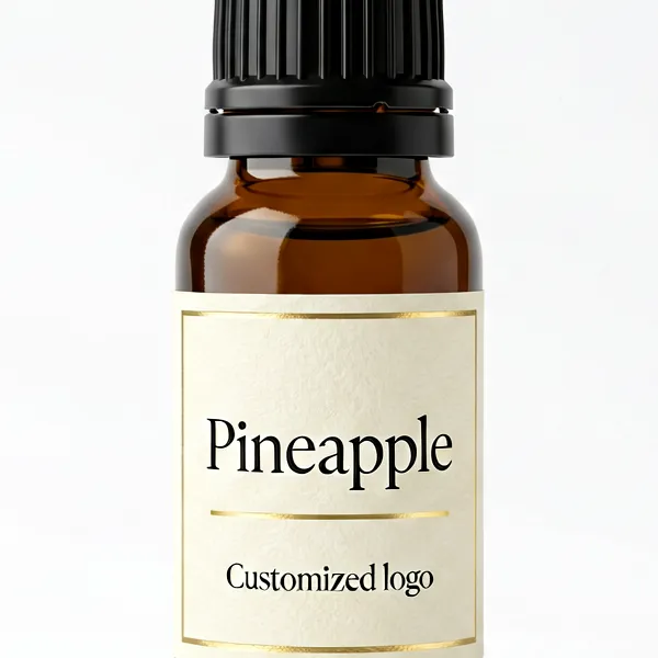 Pineapple fragrance oil for diffusers - WD Aroma wholesale