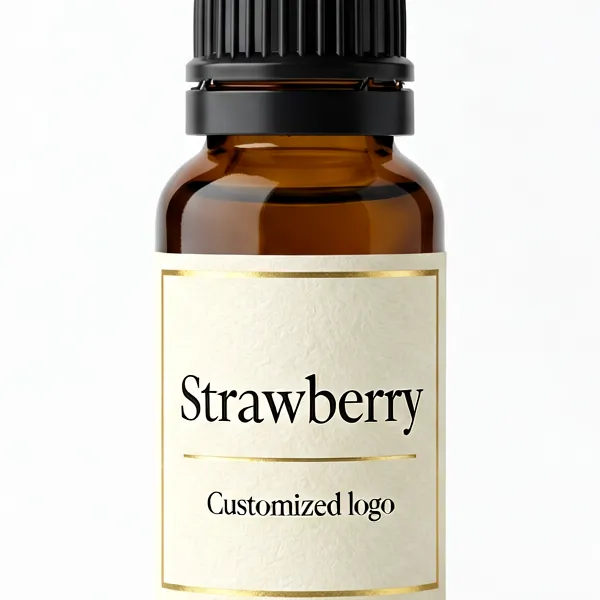 Strawberry fragrance oil for diffusers - WD Aroma wholesale