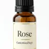 Aceite esencial de rosa para difusores - WD Aroma al por mayor
