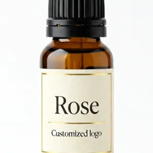 Aceite esencial de rosa para difusores - WD Aroma al por mayor
