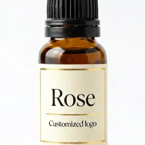 Aceite esencial de rosa para difusores - WD Aroma al por mayor