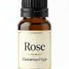 Aceite esencial de rosa para difusores - WD Aroma al por mayor