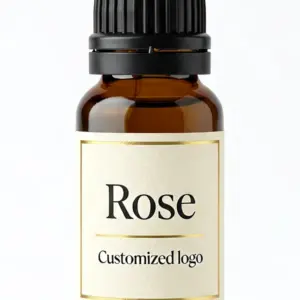 Aceite esencial de rosa para difusores - WD Aroma al por mayor