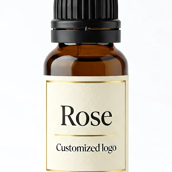 Aceite esencial de rosa para difusores - WD Aroma al por mayor