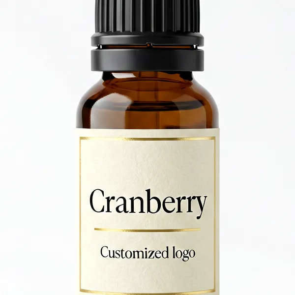 Cranberry fragrance oil for diffusers - WD Aroma wholesale