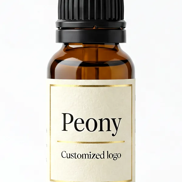 Aceite esencial de peonía para difusores - WD Aroma al por mayor