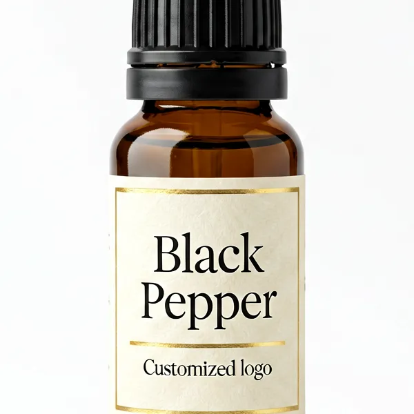Black Pepper fragrance oil for diffusers - WD Aroma wholesale