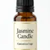 Jasmine (Candle) fragrance oil for diffusers - WD Aroma wholesale