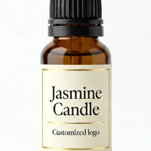 Jasmine (Candle) fragrance oil for diffusers - WD Aroma wholesale