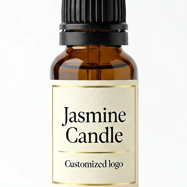 Jasmine (Candle) fragrance oil for diffusers - WD Aroma wholesale