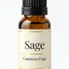Sage fragrance oil for diffusers - WD Aroma wholesale