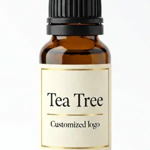 Tea Tree fragrance oil for diffusers - WD Aroma wholesale