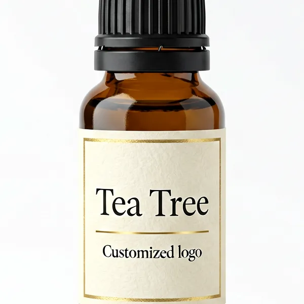 Tea Tree fragrance oil for diffusers - WD Aroma wholesale