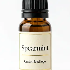 Spearmint fragrance oil for diffusers - WD Aroma wholesale