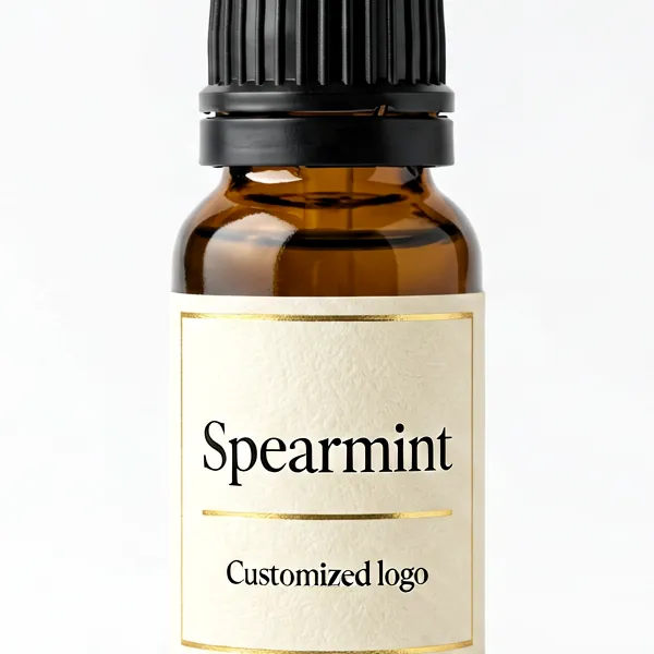 Spearmint fragrance oil for diffusers - WD Aroma wholesale