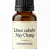 Litsea Cubeba (May Chang) fragrance oil for diffusers - WD Aroma wholesale