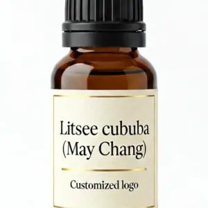 Litsea Cubeba (May Chang) fragrance oil for diffusers - WD Aroma wholesale