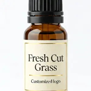 Fresh Cut Grass fragrance oil for diffusers - WD Aroma wholesale