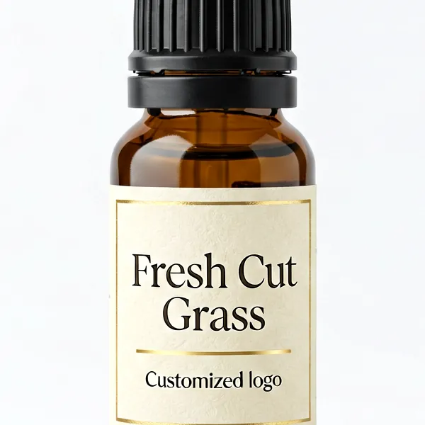 Fresh Cut Grass fragrance oil for diffusers - WD Aroma wholesale