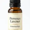 Aceite de fragancia de lavanda de Provenza para difusores - WD Aroma al por mayor
