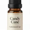 Candy Cane fragrance oil for diffusers - WD Aroma wholesale