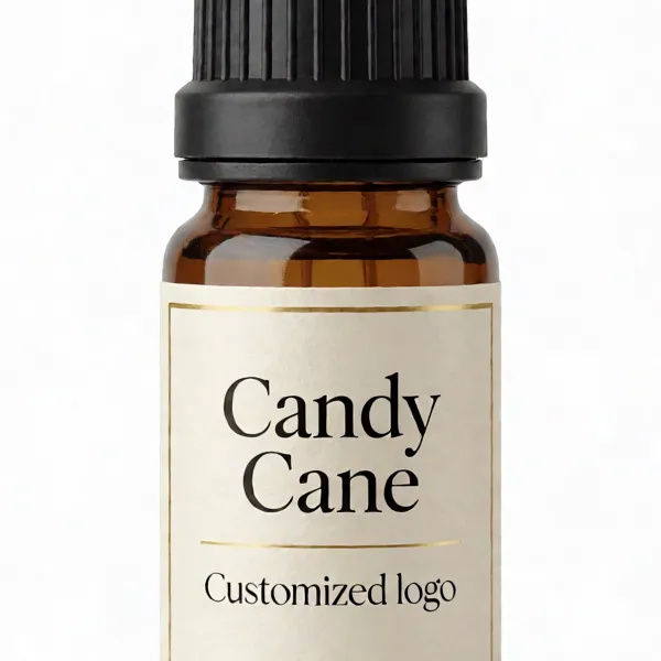 Candy Cane fragrance oil for diffusers - WD Aroma wholesale