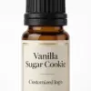 Vanilla Sugar Cookie fragrance oil for diffusers - WD Aroma wholesale