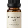 Cinnamon Roll fragrance oil for diffusers - WD Aroma wholesale