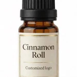 Cinnamon Roll fragrance oil for diffusers - WD Aroma wholesale