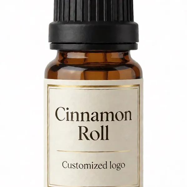 Cinnamon Roll fragrance oil for diffusers - WD Aroma wholesale