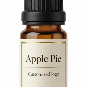 Apple Pie fragrance oil for diffusers - WD Aroma wholesale