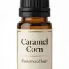 Caramel Corn fragrance oil for diffusers - WD Aroma wholesale