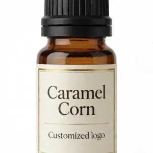 Caramel Corn fragrance oil for diffusers - WD Aroma wholesale