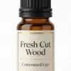 Fresh Cut Wood fragrance oil for diffusers - WD Aroma wholesale