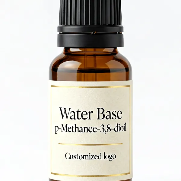 Water Base p-Methane-3,8-diol fragrance oil for diffusers - WD Aroma wholesale