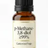 p-Methane-3,8-diol ≥99% fragrance oil for diffusers - WD Aroma wholesale