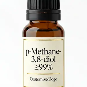 p-Methane-3,8-diol ≥99% fragrance oil for diffusers - WD Aroma wholesale
