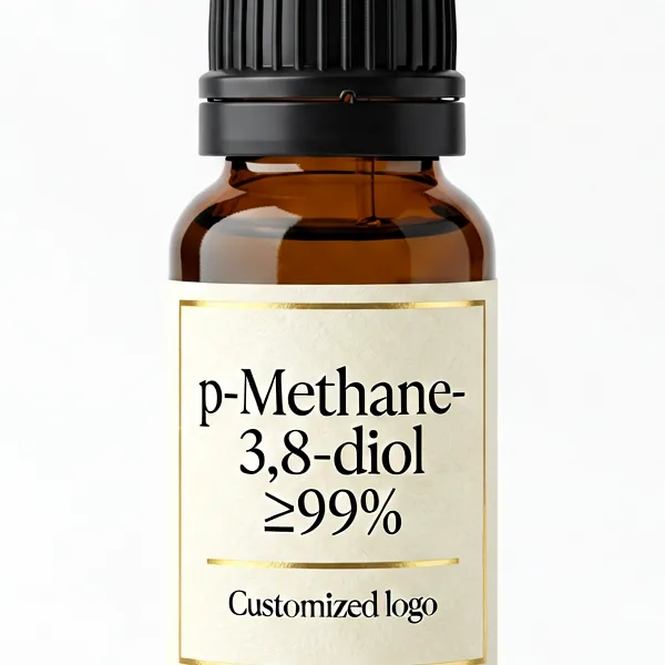p-Methane-3,8-diol ≥99% fragrance oil for diffusers - WD Aroma wholesale