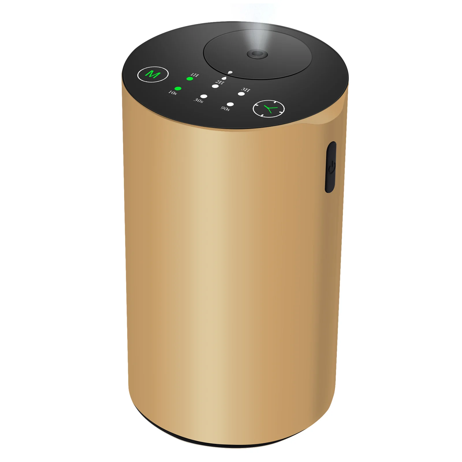 2423 waterless diffuser SKU attribute image 05 - shell finish / option