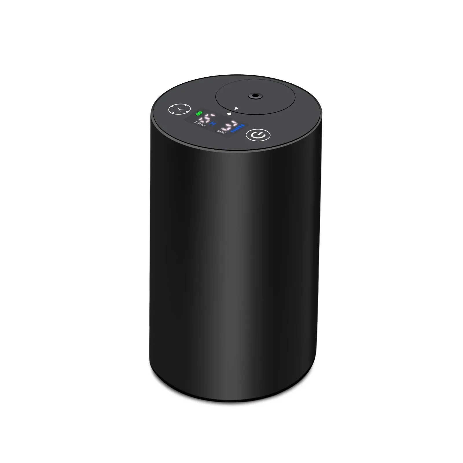 Difusor sin agua de aleación 2410 - Puerto de carga Tipo C - 36 dB máx., 3 W, CC 5 V 1 A Tipo C