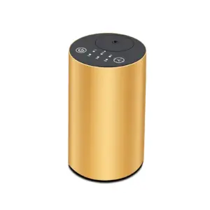 2410 alloy waterless diffuser - carton packing for wholesale - flat head or interchangeable high head A / B / C
