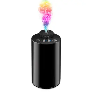 2410 PP plastic waterless diffuser with interchangeable high head A - raised nozzle, +$0.32 option