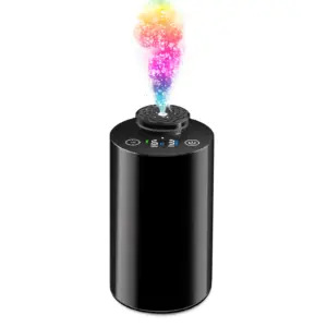 2410 PP plastic waterless diffuser with interchangeable high head B - raised nozzle, +$0.32 option