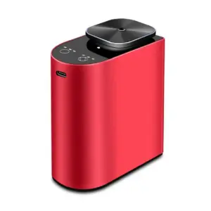 Red 2530 desktop waterless aroma diffuser, eight colour options for wholesale and OEM logo