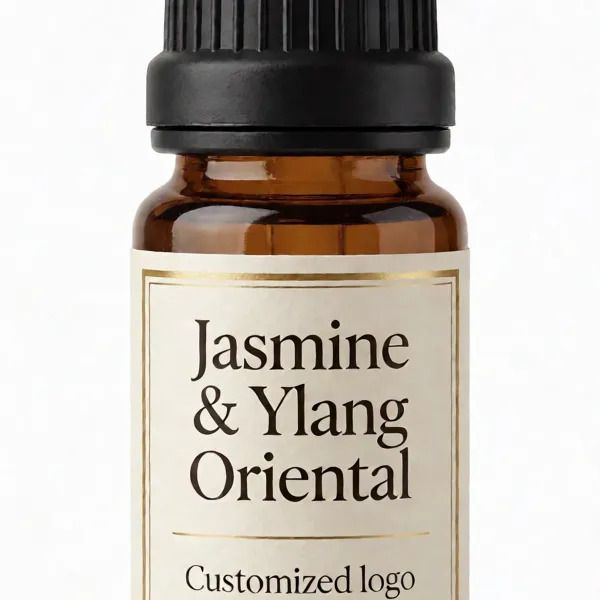Jasmine & Ylang Oriental fragrance oil for diffusers - WD Aroma wholesale