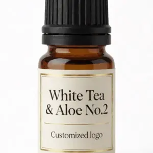 White Tea & Aloe No.2 fragrance oil for diffusers - WD Aroma wholesale