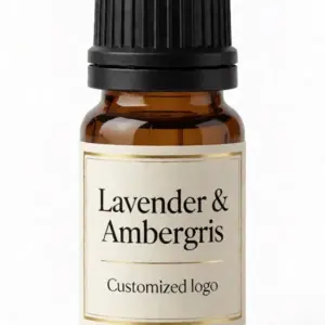 Lavender & Ambergris fragrance oil for diffusers - WD Aroma wholesale