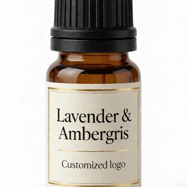 Lavender & Ambergris fragrance oil for diffusers - WD Aroma wholesale